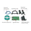 Moxa NE-4100-ST Developing Kit for NE-4100 Series